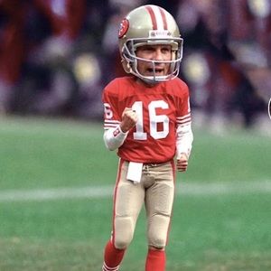 Meet your Posher, Wyatt